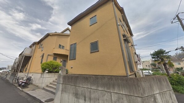 エステート長津田Vの物件内観写真